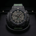 HB Luxury Chronograph Inspired Watch