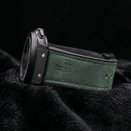 HB Luxury Chronograph Inspired Watch