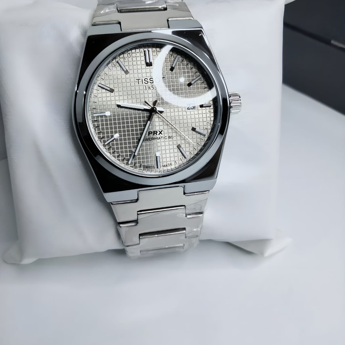 PRX Style Semi Automatic Luxury Watch | Premium AAA Edition